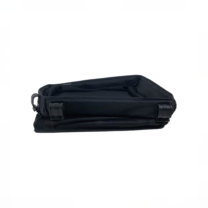 Shop Wonderfold WonderTote Collapsible Shopping Basket, W4 Series at GoodBuy Gear
