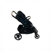 Shop Maxi-Cosi Zelia Pro Stroller, 2025, Caspian Caviar at GoodBuy Gear