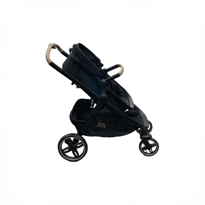 Shop Maxi-Cosi Zelia Pro Stroller, 2025, Caspian Caviar at GoodBuy Gear