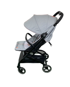 secondhand Cybex Beezy 2 Stroller, Lava Grey, 2022