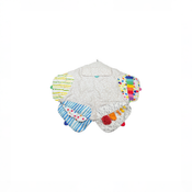Shop Lovevery The Play Gym, Multi-Color at GoodBuy Gear