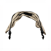 Shop Mompush Wiz Stroller, 2025, Khaki at GoodBuy Gear