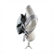 Shop BabyBjorn Baby Carrier Mini, Light Gray 3D Jersey at GoodBuy Gear