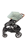 Shop UPPAbaby Vista V3 Stroller, 2024, Gwen (Green Melange) at GoodBuy Gear