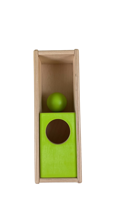 Shop Lovevery Sliding Top Box at GoodBuy Gear