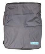 Shop WAYB Pico Portable Car Seat Bundle, 2022, Jet, with Carry Bag at GoodBuy Gear