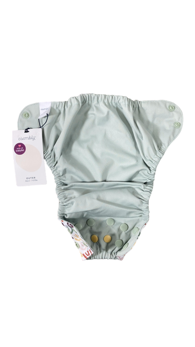 Shop Esembly Try It Kit, Rainbow, Size 1 at GoodBuy Gear