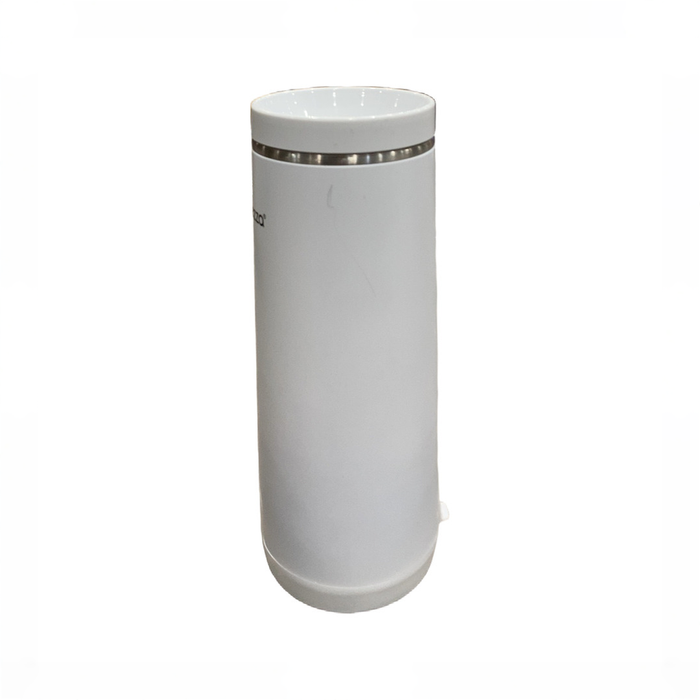 Shop Baby Brezza Super Fast Portable Bottle Warmer, White at GoodBuy Gear