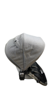 Shop UPPAbaby Rumbleseat V2+, Stella (Grey Brushed Melange) at GoodBuy Gear