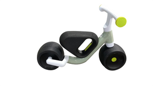 Shop Woom WOW Bike, Soft Sprout at GoodBuy Gear