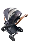 Shop Nuna MIXX Next Stroller, 2022, Caviar at GoodBuy Gear
