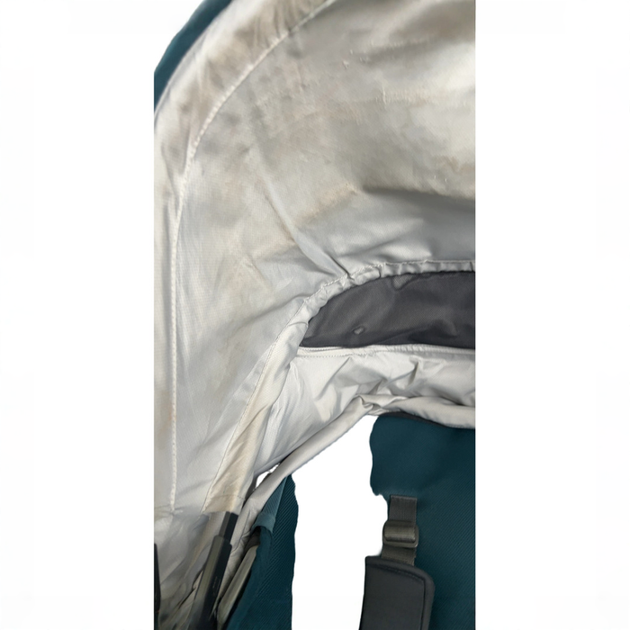 Shop UPPAbaby VISTA V2 Stroller, 2020, Finn (Deep Sea) at GoodBuy Gear
