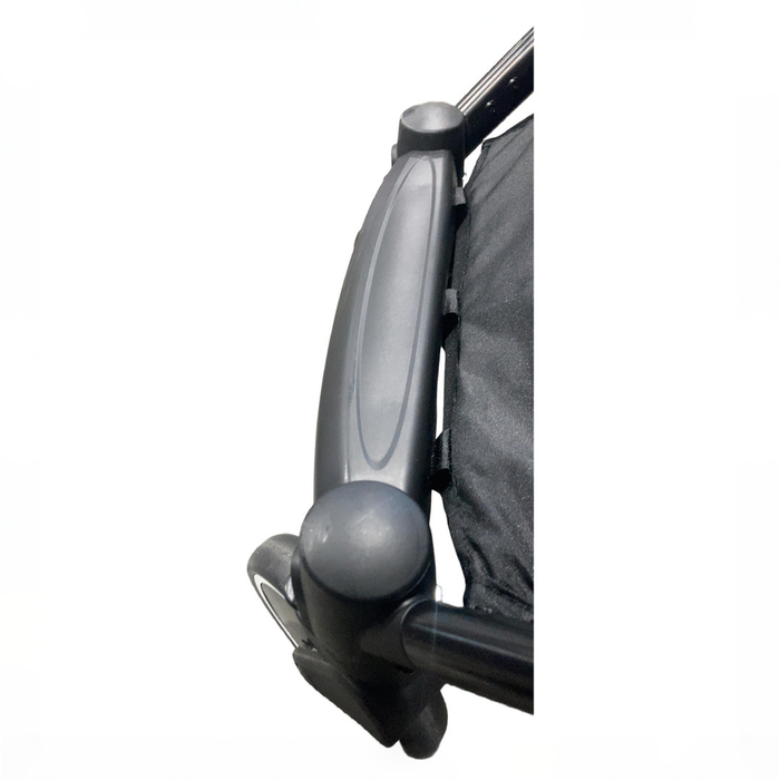 Shop Parent’s Choice Lightweight Quick Fold Baby Stroller, 2025, Black at GoodBuy Gear