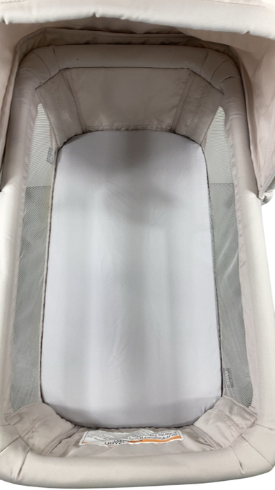 Shop Chicco LullaGo Anywhere LE Portable Bassinet, Serene at GoodBuy Gear