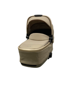Shop Silver Cross Dune Compact Folding Carrycot, Stone at GoodBuy Gear