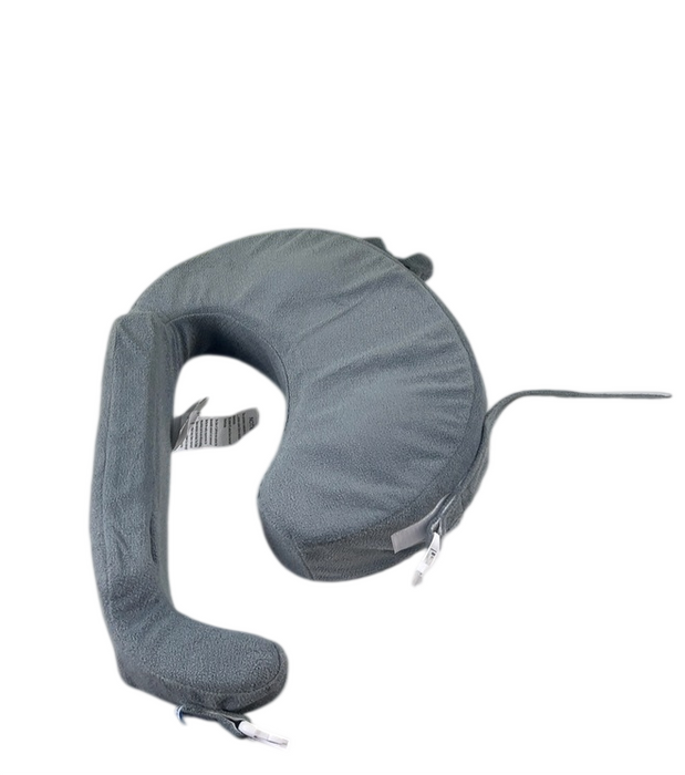 Shop My Brest Friend Deluxe Nursing Pillow, Evening Grey at GoodBuy Gear