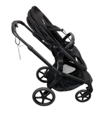 Shop Bugaboo Fox 5 Renew Bassinet and Seat Stroller, 2025, Black Frame, Heritage Black at GoodBuy Gear
