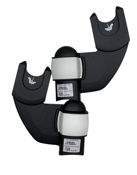Bugaboo Fox Adapter for Maxi Cosi/Nuna/Cybex