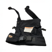 Shop Mabē The Monarch Carrier, Ebony at GoodBuy Gear