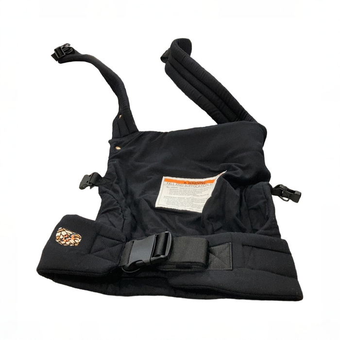 Shop Mabē The Monarch Carrier, Ebony at GoodBuy Gear