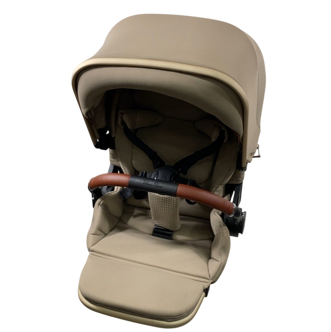 silver cross stroller car seat Silver Cross Reef Seat, Stone