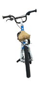 Shop Woom ORIGINAL 2 Bike- 14”, Sky Blue at GoodBuy Gear