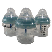 Shop Tommee Tippee Advanced Anti-Colic Baby Bottles – 5 Oz, 3 Pack at GoodBuy Gear