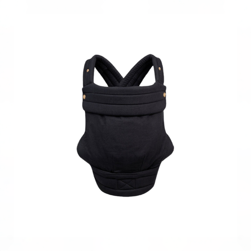 Shop Mabē The Monarch Carrier, Ebony at GoodBuy Gear