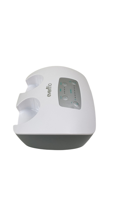 Shop Evenflo Advanced Double Electric Breast Pump at GoodBuy Gear