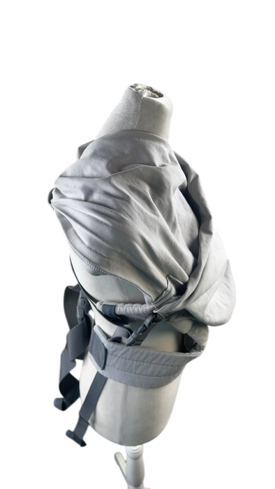 Shop Boba Bliss Baby Carrier, Gray at GoodBuy Gear