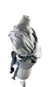 Shop Boba Bliss Baby Carrier, Gray at GoodBuy Gear