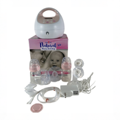 Shop Spectra Baby S2 Plus Electric Breast Pump, Pink at GoodBuy Gear