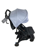 Shop Mountain Buggy Nano V3 Stroller, 2021, Silver at GoodBuy Gear