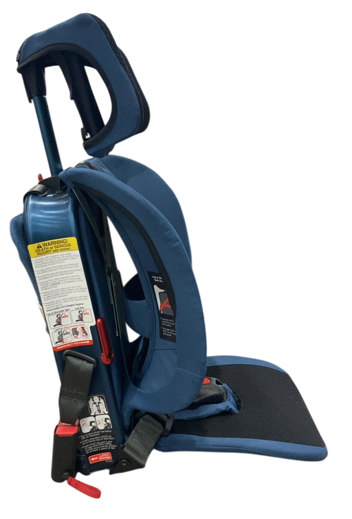 Shop WAYB Pico Portable Car Seat, 2023, Midnight Sky at GoodBuy Gear