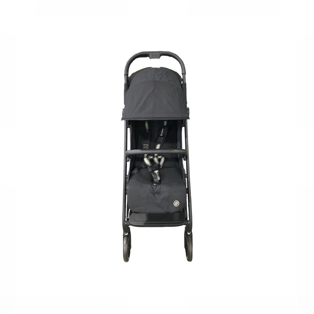 Cybex Beezy 2 Stroller, Magic Black, 2024