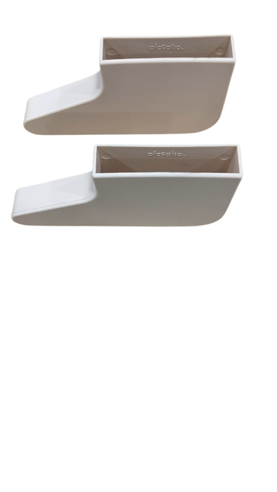 Shop Piccalio Foldable Helper Tower Grip Slippers, Natural at GoodBuy Gear
