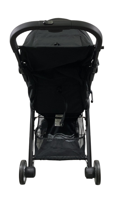 Shop Baby Jogger City Tour 2 Single Stroller, 2023, Pitch Black at GoodBuy Gear