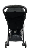 Shop Baby Jogger City Tour 2 Single Stroller, 2023, Pitch Black at GoodBuy Gear