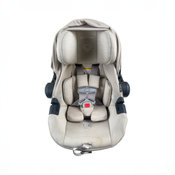 Shop UPPAbaby Aria Infant Car Seat, 2024, Declan (Oat Mélange) at GoodBuy Gear