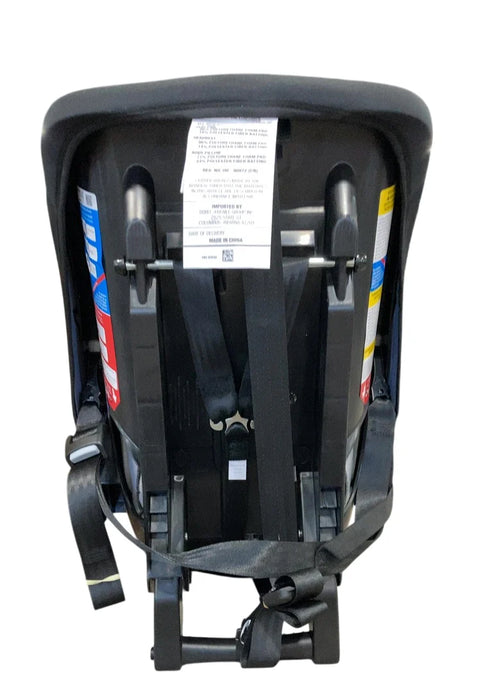 Safety 1st Crosstown Slim All-in-One Convertible Car Seat, Deep Sea, 2025