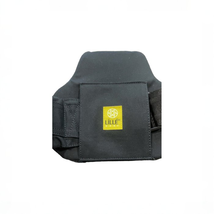 Shop Lillebaby Complete All Seasons Baby Carrier, Black at GoodBuy Gear