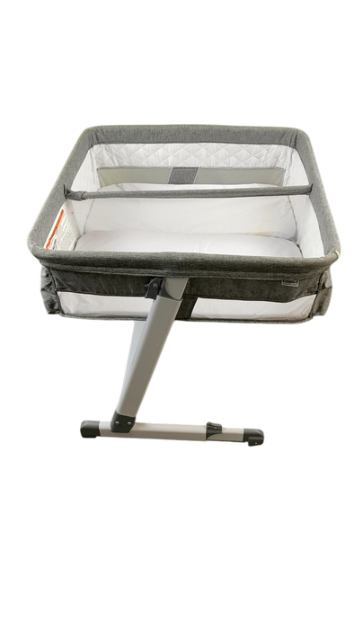 Shop Simmons Kids By The Bed City Sleeper Bassinet For Twins at GoodBuy Gear