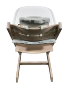 Shop Stokke Tripp Trapp Complete High Chair, Nordic Grey, Whitewash at GoodBuy Gear