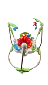 Shop Fisher Price Rainforest Jumperoo, Rainforest Friends at GoodBuy Gear
