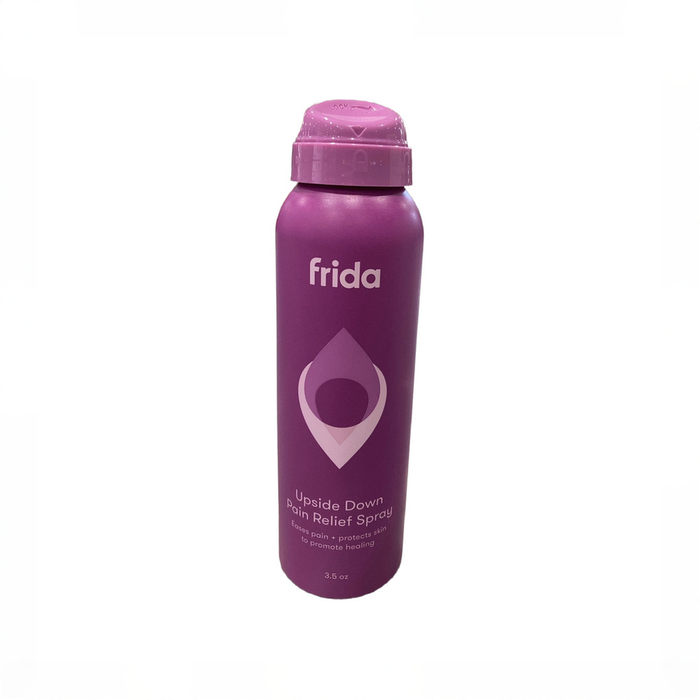 Shop Frida Mom Upside Down Pain Relief Spray, 3.5 oz at GoodBuy Gear