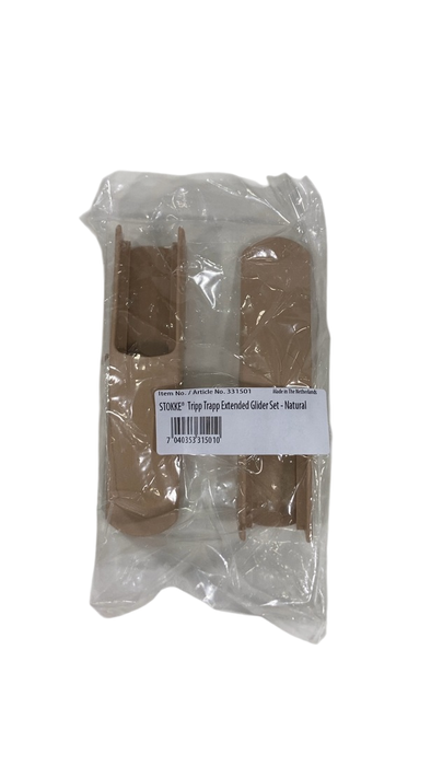 Shop Stokke Tripp Trapp Baby Set2, Natural at GoodBuy Gear