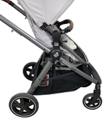 Shop Maxi-Cosi Zelia2 Luxe Stroller Only, 2023, Network Sand at GoodBuy Gear