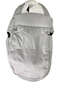 Shop Cybex Eos Lux Stroller, 2024, Lava Grey at GoodBuy Gear
