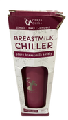 Shop Ceres Chill Breastmilk Chiller, Plum at GoodBuy Gear