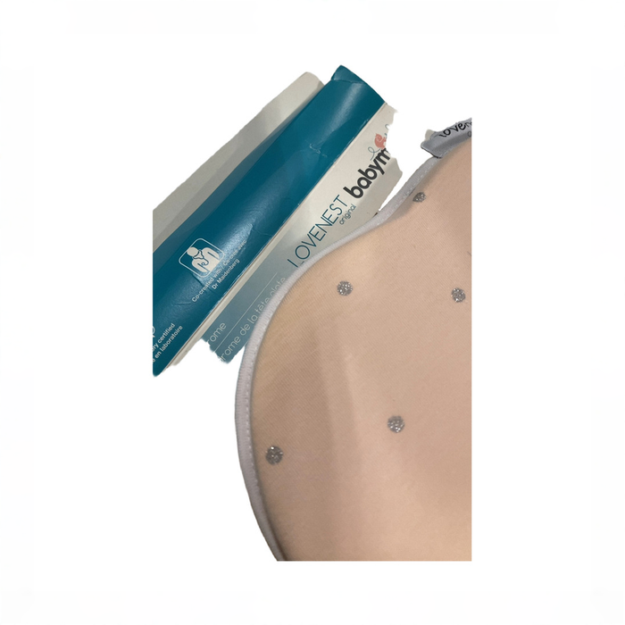 Shop Babymoov Headrest Lovenest, Pink at GoodBuy Gear